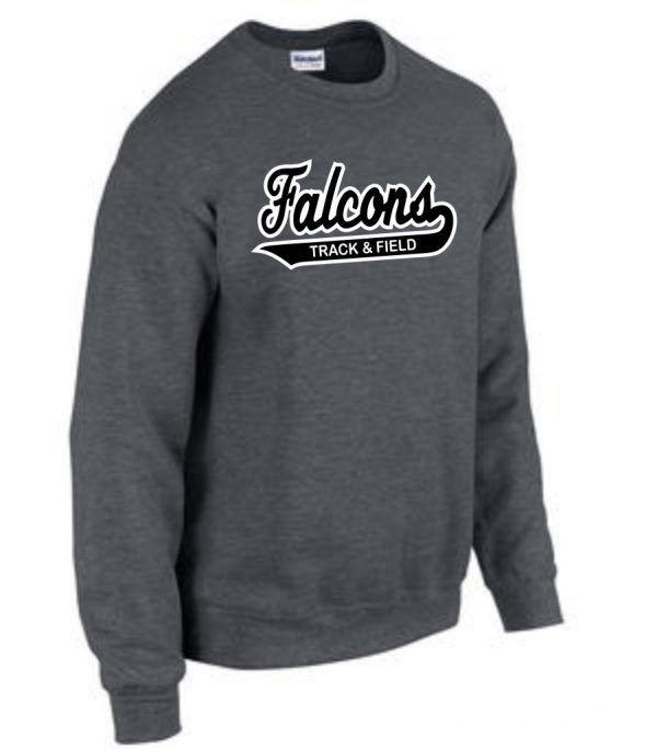 Crewneck-Logo #11