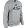 Crewneck-Logo #4