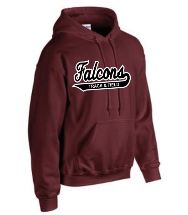 Hoody-Logo #11